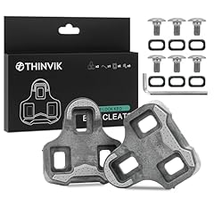Thinvik bike cleats for sale  Delivered anywhere in USA 