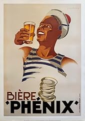 Générique bière phénix d'occasion  Livré partout en France