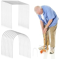 Pcs croquet wickets for sale  Delivered anywhere in USA 