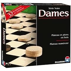 Dujardin dames jeu d'occasion  Livré partout en Belgiqu