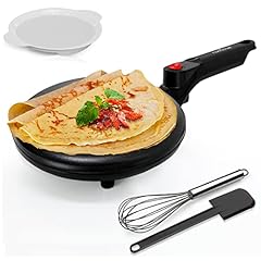 Crepe maker cooks for sale  Delivered anywhere in USA 