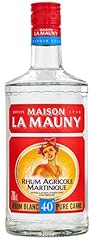 Mauny rhum blanc d'occasion  Livré partout en France