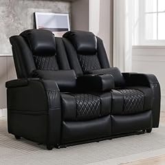 Attliahome loveseat recliner for sale  Delivered anywhere in USA 