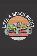 Lifes beach buggy d'occasion  Livré partout en France