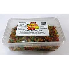 Macedonia frutta candita usato  Spedito ovunque in Italia 