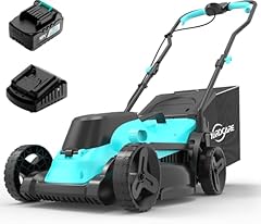 Yardcare tondeuse gazon d'occasion  Livré partout en France
