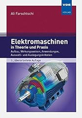 Elektromaschinen theorie praxi gebraucht kaufen  Wird an jeden Ort in Deutschland