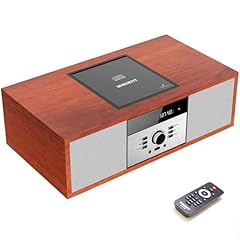 Nostalgic bluetooth stereo for sale  Delivered anywhere in USA 