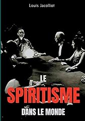 Spiritisme comprendre d'occasion  Livré partout en France