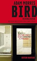 Bird kriminalroman gebraucht kaufen  Wird an jeden Ort in Deutschland