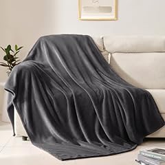 Beautex fleece throw for sale  Delivered anywhere in USA 