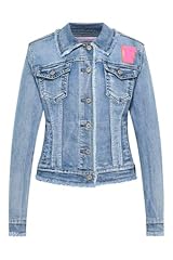 Frieda freddies jeansjacke gebraucht kaufen  Wird an jeden Ort in Deutschland