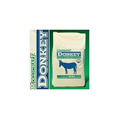 Mollichaff donkey diet for sale  Delivered anywhere in UK