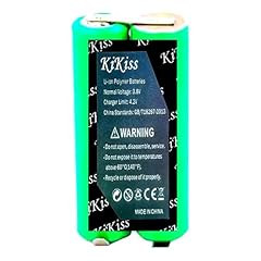 2600mah high capacity for sale  Delivered anywhere in UK
