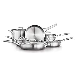 Calphalon stainless steel for sale  Delivered anywhere in USA 