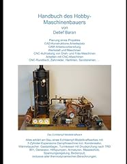 Handbuch hobby maschinenbauers gebraucht kaufen  Wird an jeden Ort in Deutschland