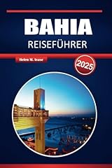 Bahia reiseführer 2025 gebraucht kaufen  Wird an jeden Ort in Deutschland