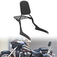 Passenger sissy bar for sale  Delivered anywhere in USA 