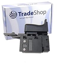 Trade shop interruttore usato  Spedito ovunque in Italia 