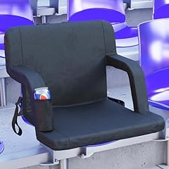 Folding stadium seat for sale  Delivered anywhere in USA 