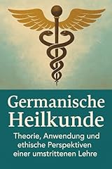 Germanische heilkunde theorie gebraucht kaufen  Wird an jeden Ort in Deutschland