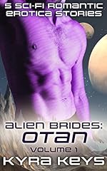 Alien brides otan for sale  Delivered anywhere in USA 