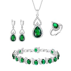 Clearine jewellery set for sale  Delivered anywhere in UK