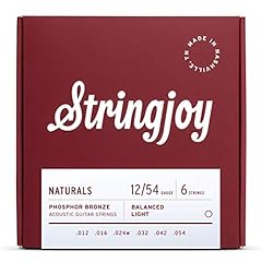 Stringjoy nb1254 naturals for sale  Delivered anywhere in USA 