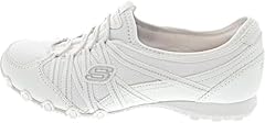 Skechers women bikers for sale  Delivered anywhere in UK