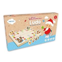 Trötsch sandmännchen spiel gebraucht kaufen  Wird an jeden Ort in Deutschland