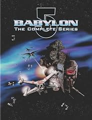 Babylon complete series for sale  Delivered anywhere in USA 