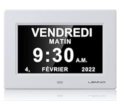 Lemnoi pouce lcd d'occasion  Livré partout en France