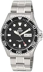 Orient orologio sportivo usato  Spedito ovunque in Italia 