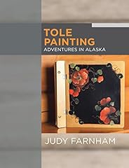 Tole painting adventures for sale  Delivered anywhere in USA 