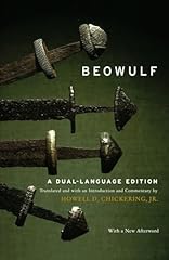 Beowulf dual language for sale  Delivered anywhere in UK