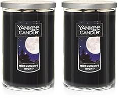 Yankee candle midsummer for sale  Delivered anywhere in USA 