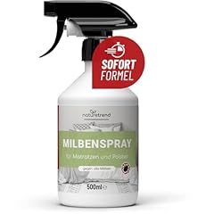 Naturetrend milbenspray matrat gebraucht kaufen  Wird an jeden Ort in Deutschland