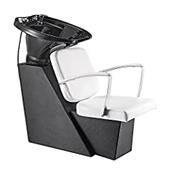Barber backwash chair for sale  Delivered anywhere in UK