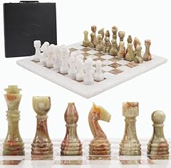 Radicaln marble chess for sale  Delivered anywhere in USA 