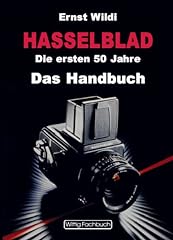 Hasselblad handbuch ersten gebraucht kaufen  Wird an jeden Ort in Deutschland