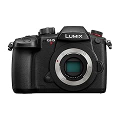 Panasonic lumix gh5m2e usato  Spedito ovunque in Italia 