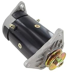 Discount starter alternator for sale  Delivered anywhere in USA 