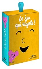 Jeu rigole d'occasion  Livré partout en France
