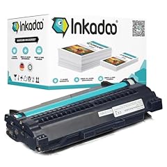 Inkadoo toner compatibile usato  Spedito ovunque in Italia 