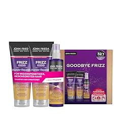 John frieda frizz gebraucht kaufen  Wird an jeden Ort in Deutschland