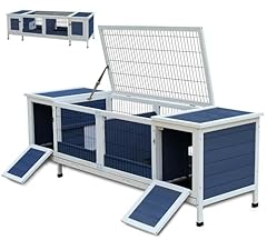 Rabbit hutch indoor for sale  Delivered anywhere in USA 