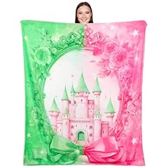 Hahafelt witch throw for sale  Delivered anywhere in USA 