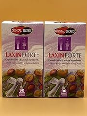 180 capsules laxin for sale  Delivered anywhere in USA 
