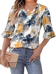 Sampeel blouses women for sale  Delivered anywhere in USA 