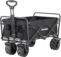 Echosmile chariot pliable d'occasion  Livré partout en France